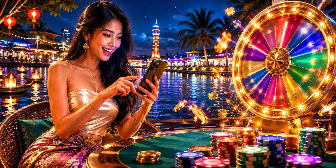 mobile gaming